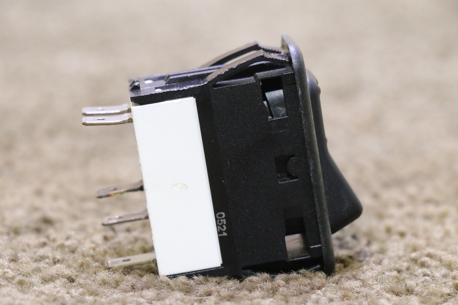 USED RV MAP LIGHT DASH SWITCH FOR SALE RV Components 