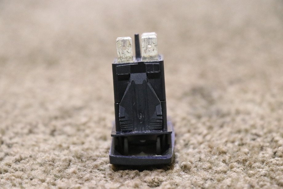 USED ROAD LIGHT V1D1 DASH SWITCH MOTORHOME PARTS FOR SALE RV Components 