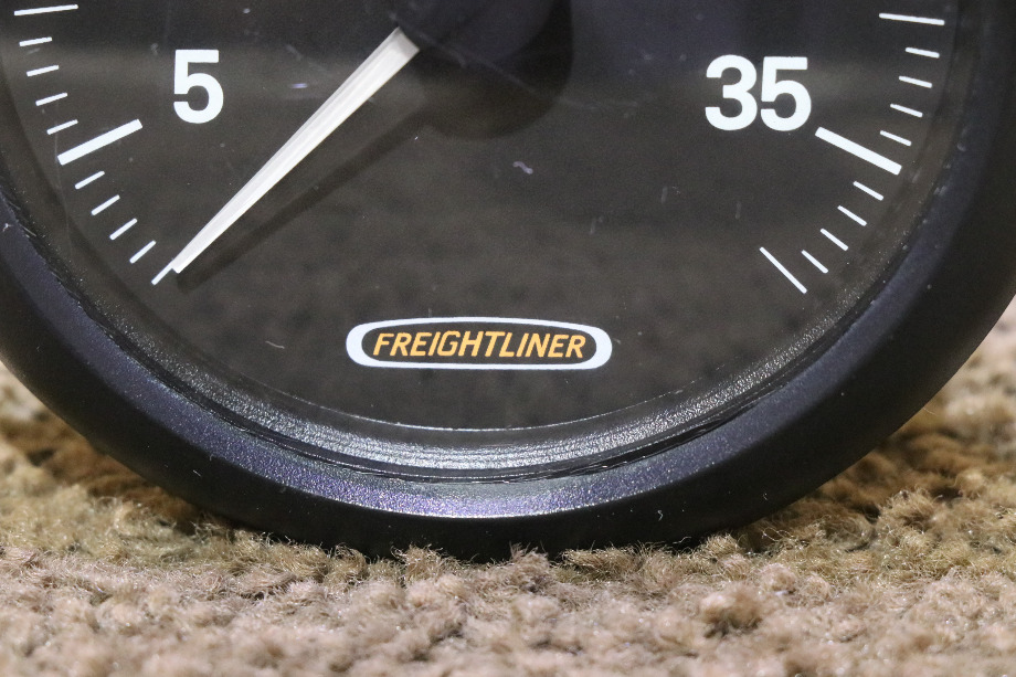 USED FREIGHTLINER TACHOMETER DASH GAUGE 7671-10001-01 RV/MOTORHOME PARTS FOR SALE RV Components 