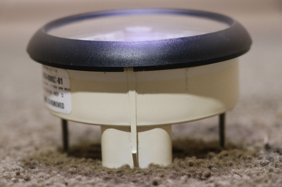 USED RV/MOTORHOME FREIGHTLINER TACHOMETER DASH GAUGE 6913-00057-01 FOR SALE RV Components 