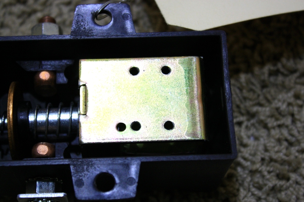 USED ELECTRIC SOLENOID FOR SALE RV Components 