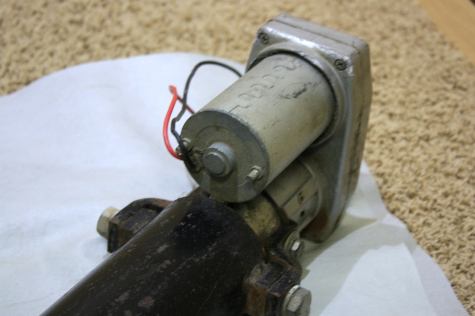 USED PASSENGER SEAT MOTOR FOR SALE RV Components 