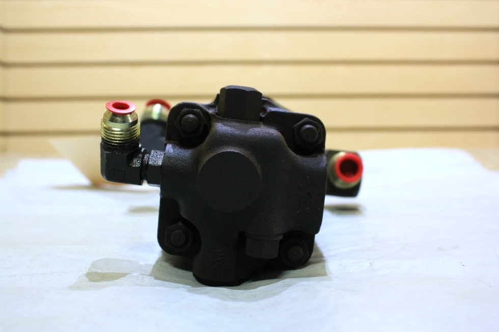 USED C-12 HYDRAULIC PUMP FOR SALE RV Components 
