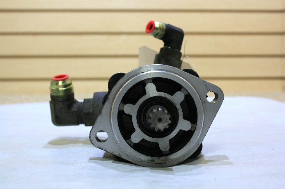 USED HYDRAULIC PUMP FOR SALE RV Components 