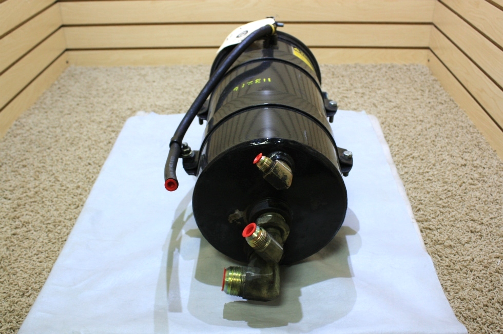 USED HYDRAULIC FLUID TANK FOR SALE RV Components 