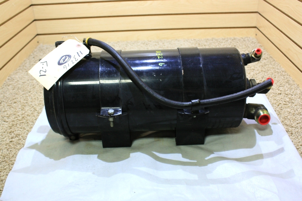 USED HYDRAULIC FLUID TANK FOR SALE RV Components 