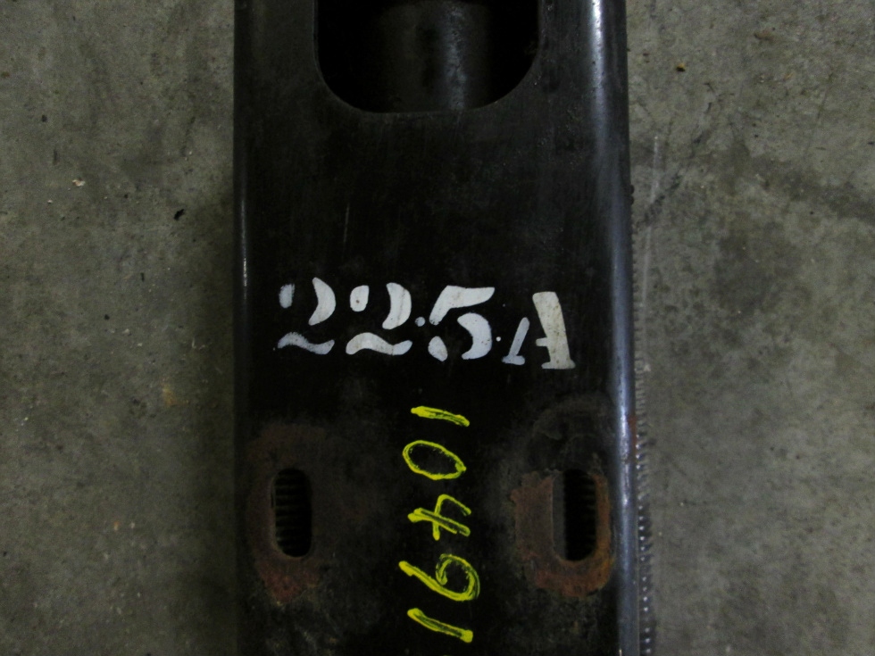 USED RVA 22.5A REAR LEVELING JACK P/N J0914-17-01 FOR SALE RV Components 