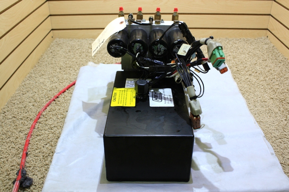 USED RV PARTS HWH HYDRAULIC PUMP AP29578 FOR SALE RV Components 