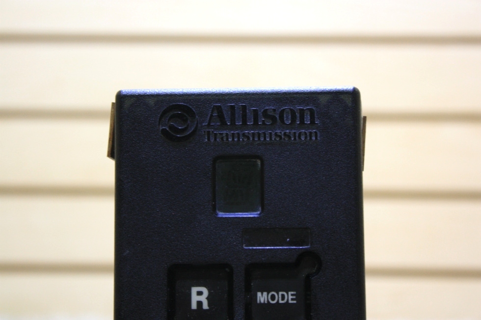 USED MOTORHOME PARTS ALLISON SHIFT SELECTOR 29538022 FOR SALE RV Components 