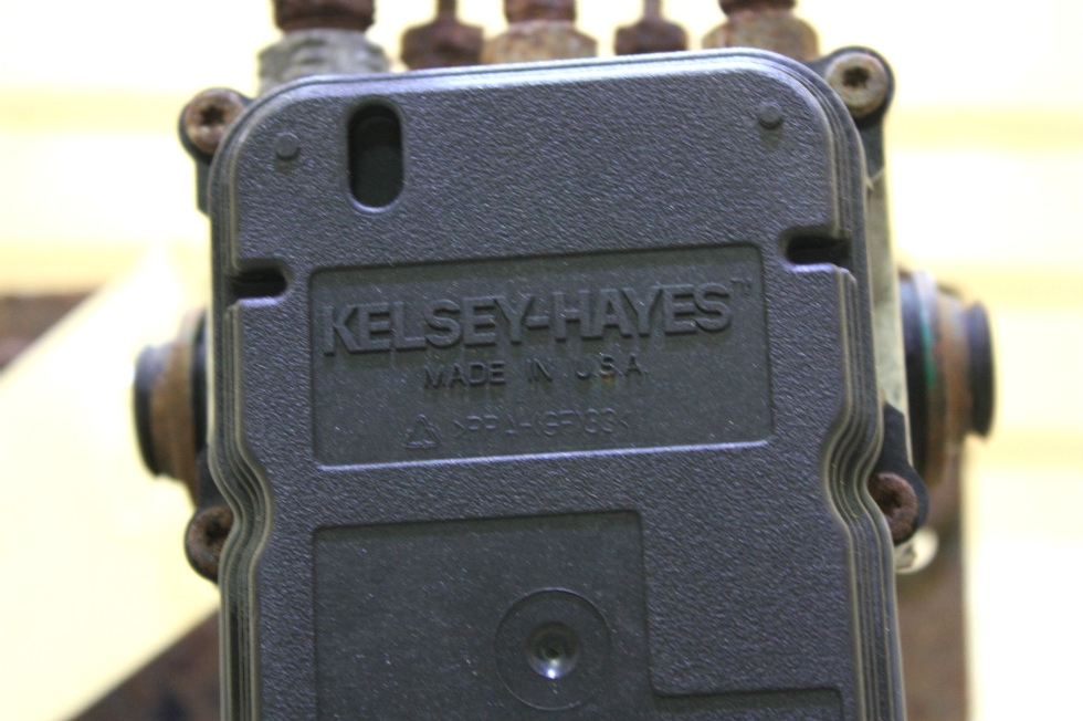 USED KELSEY HAYES ABS CONTROL BOARD 6U94-2C346-AA FOR SALE RV Components 