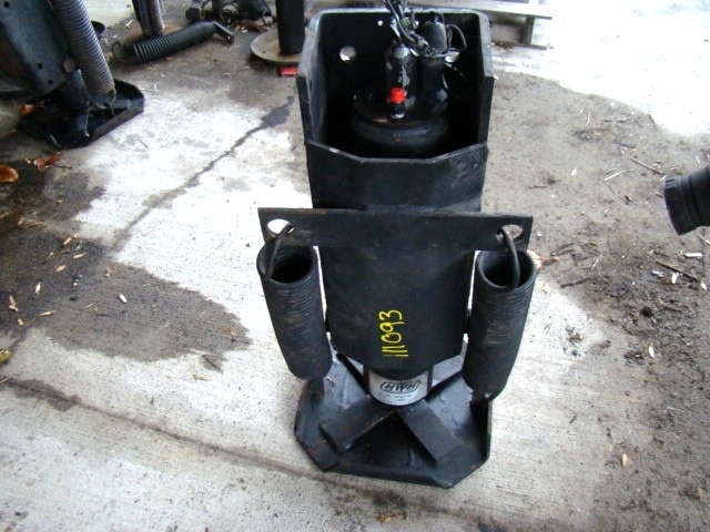 USED HWH LEVELING JACKS P/N: AP32770  **OUT OF STOCK** RV Components 