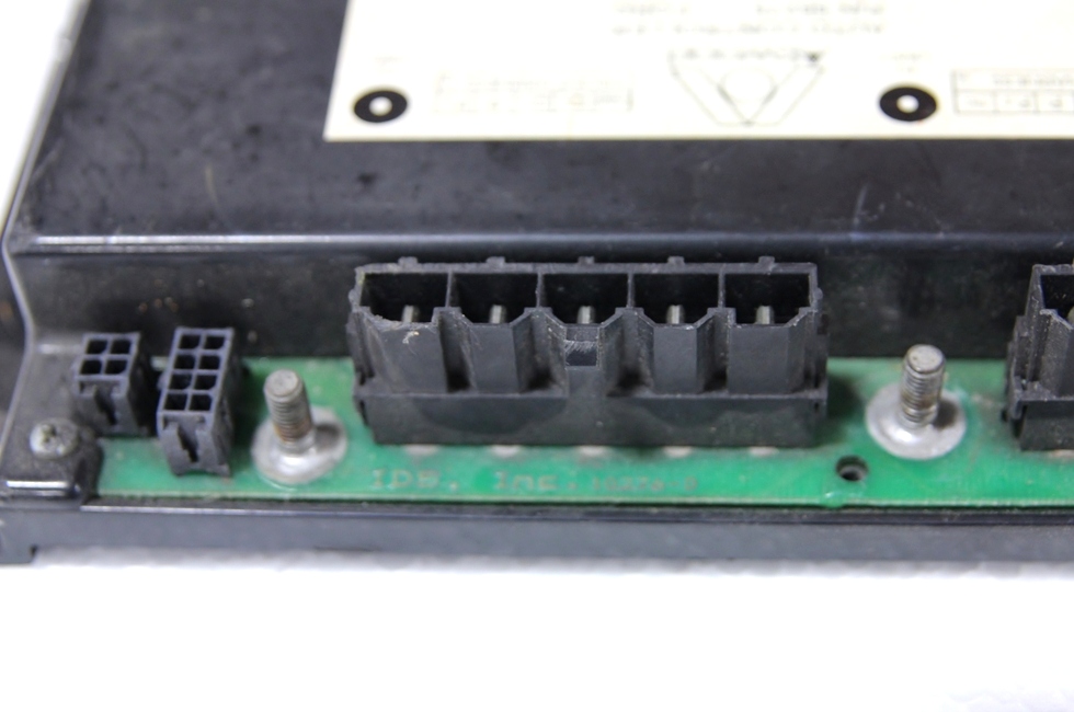 RV Components USED ATWOOD RV/MOTORHOME LEVELING CONTROLLER P/N 66275