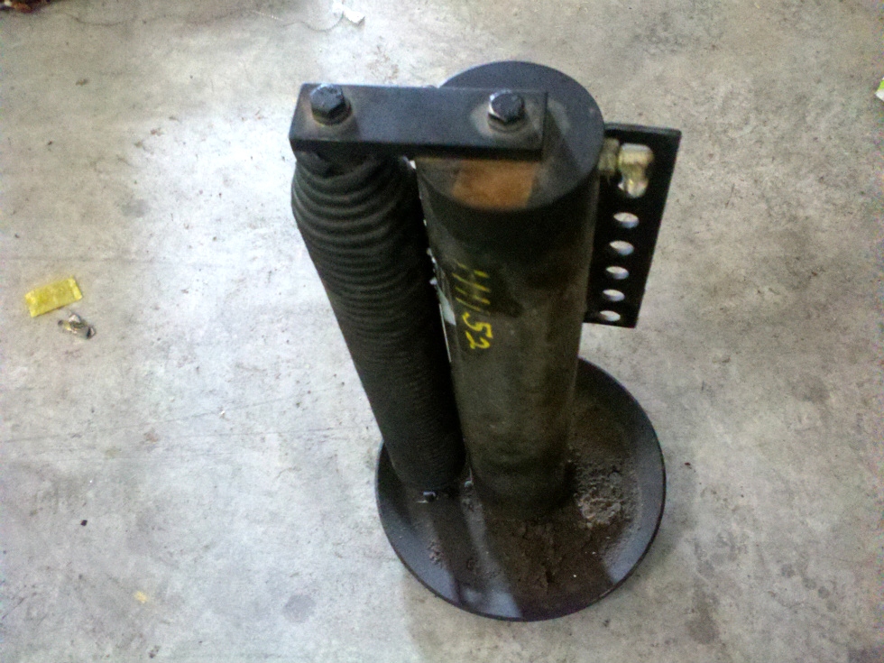 USED POWER GEAR LEVELING JACK P/N 500800 FOR SALE RV Components 
