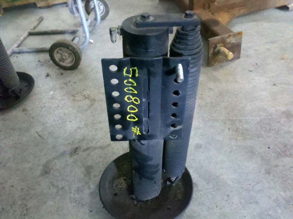USED POWER GEAR LEVELING JACK P/N 500800 FOR SALE RV Components 