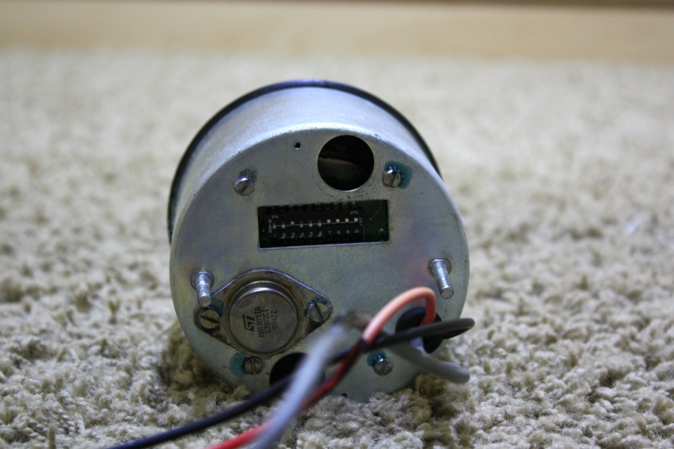 RV Components USED RV SPARTAN CHASSIS SPEEDOMETER MOTORHOME PARTS FOR