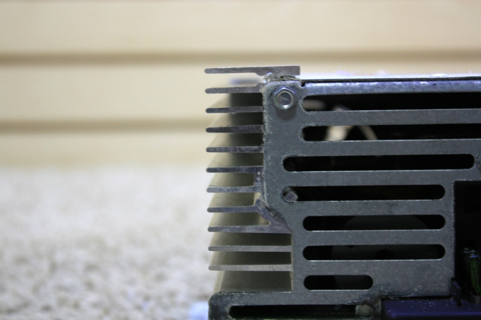 USED RV INTEL POWER 9100 POWER CONVERTER MODEL PD9155 MOTORHOME PARTS FOR SALE RV Components 