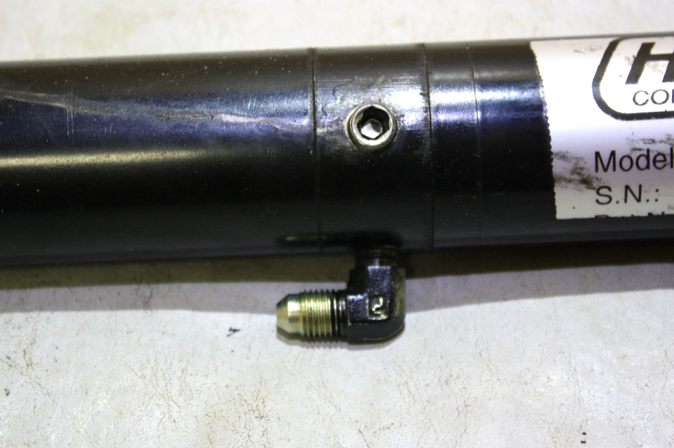 RV Components USED RV PARTS HWH SLIDE OUT CYLINDER AP28566 FOR SALE