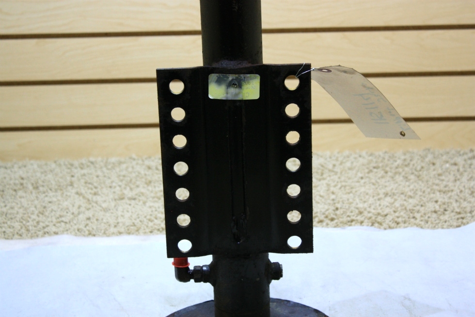 USED MOTORHOME LIPPERT 3000 PSI LEVELING JACK FOR SALE RV Components 