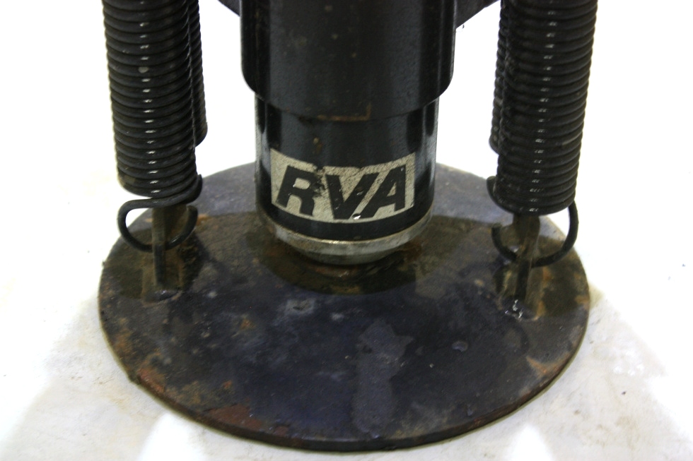 USED RV RVA 32 SERIES FRONT LEVELING JACK MOTORHOME PARTS FOR SALE RV Components 