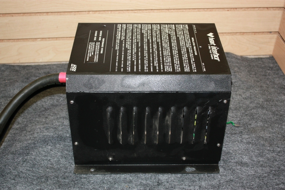 USED HEART INTERFACE FREEDOM 25 RV INVERTER/CHARGER FOR SALE RV Components 