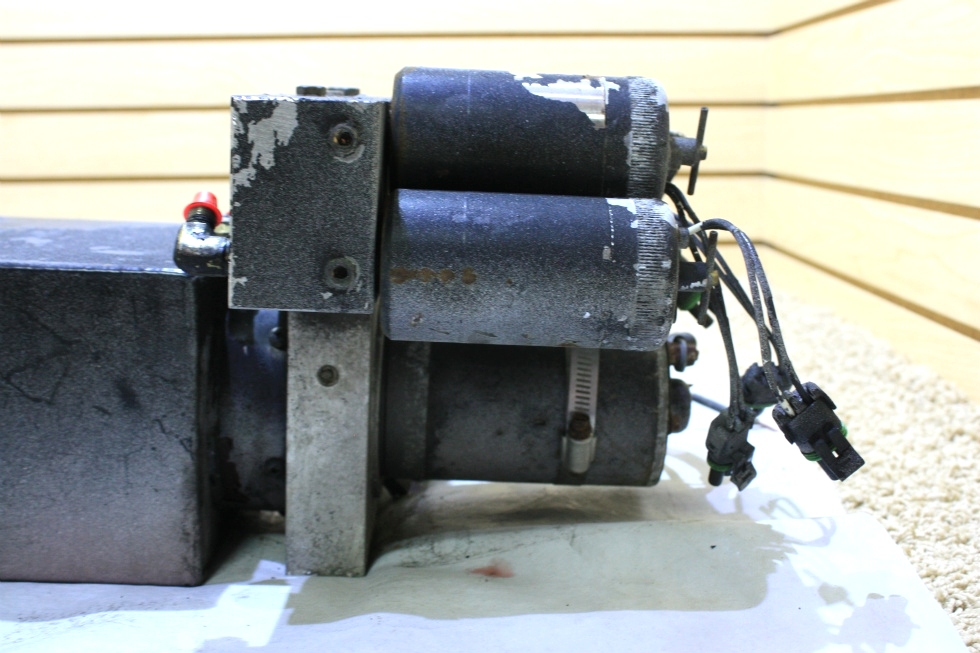 USED HWH HYDRAULIC PUMP MOTORHOME PARTS FOR SALE RV Components 