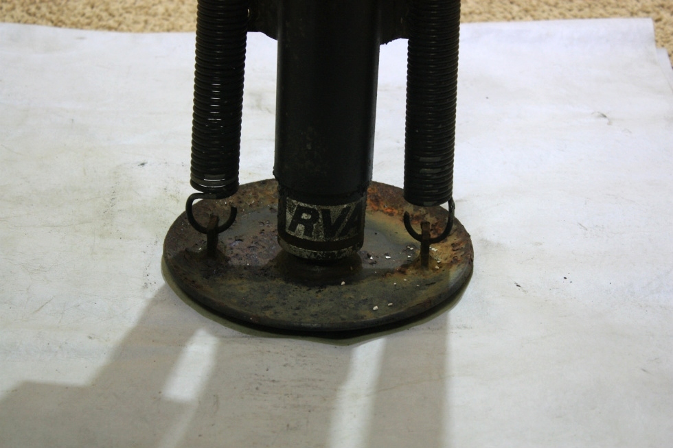 USED RV 16 A FRONT RVA LEVELING JACK FOR SALE RV Components 