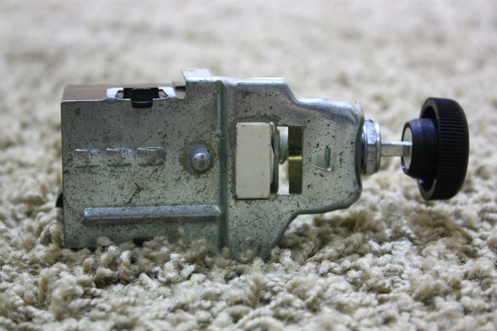 USED RV HEADLIGHT CONTROL SWITCH MOTORHOME PARTS FOR SALE RV Components 