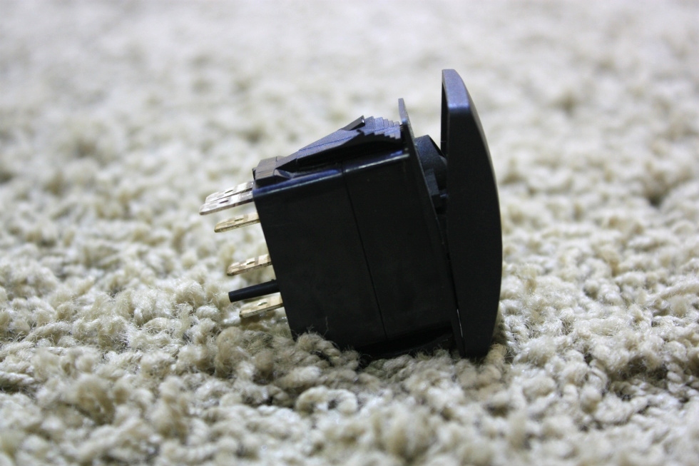 USED RV CEILING LIGHT DASH SWITCH FOR SALE RV Components 