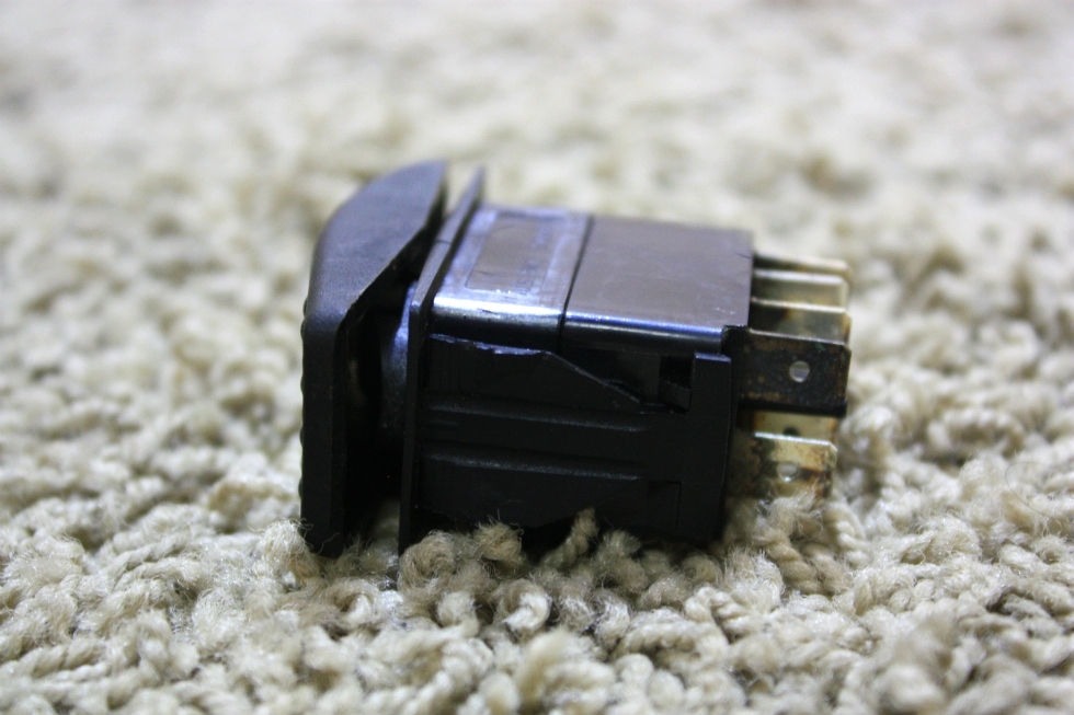 USED RIGHT HAND MOTORHOME FAN SWITCH FOR SALE RV Components 