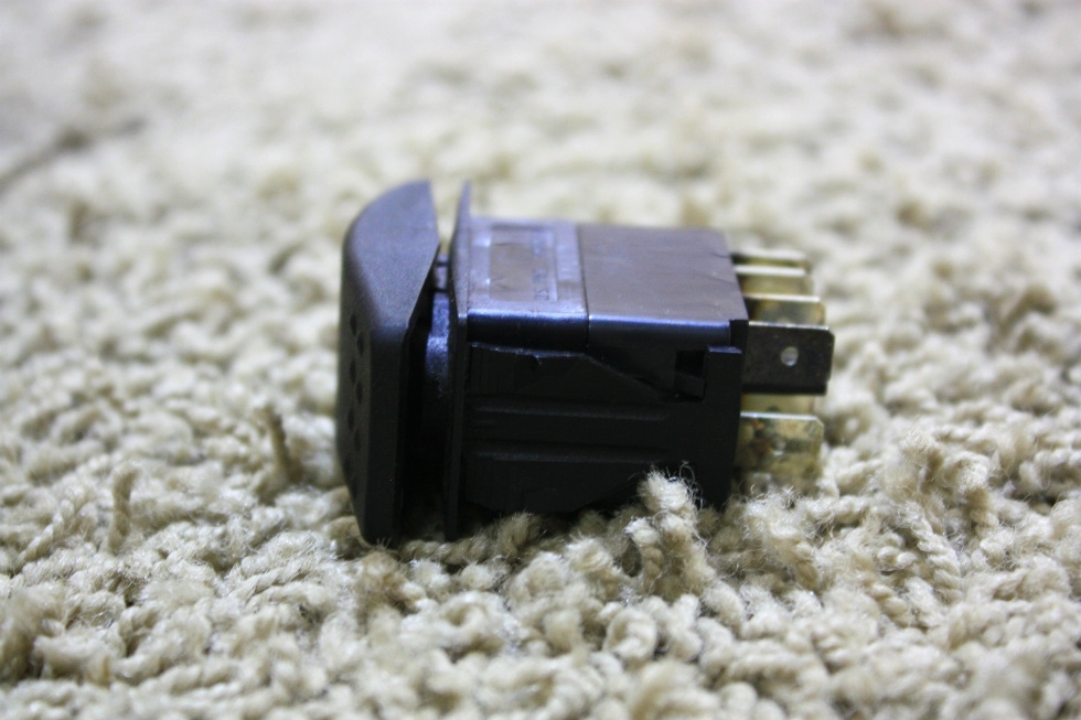 USED RV LEFT HAND FAN SWITCH MOTORHOME PARTS FOR SALE RV Components 