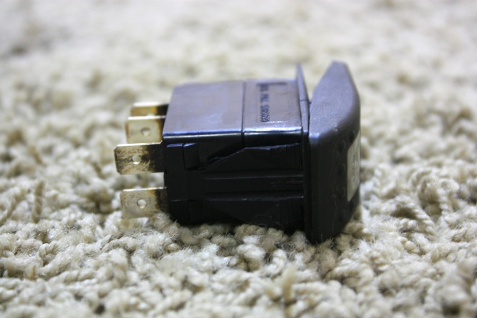 USED MAP LIGHT MOTORHOME DASH SWITCH FOR SALE RV Components 