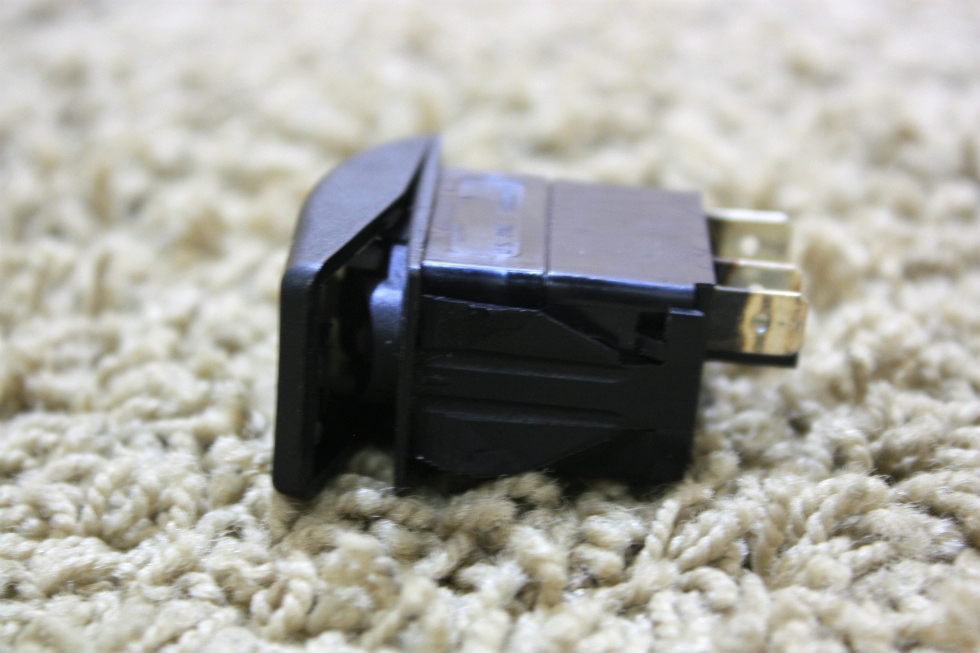 USED RV ENGINE PREHEAT SWITCH MOTORHOME PARTS FOR SALE RV Components 