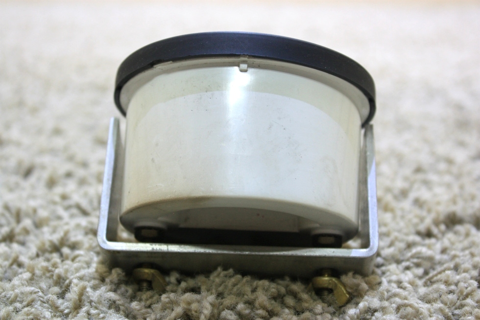 RV Components USED FREIGHTLINER CUSTOM CHASSIS RV TACHOMETER W2200010