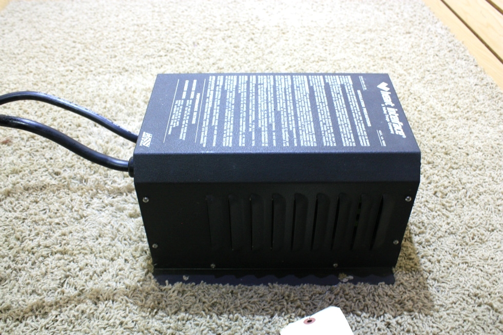 USED HEART INTERFACE FREEDOM 10 RV INVERTER CHARGER 81-0104-12(219) FOR SALE RV Components 
