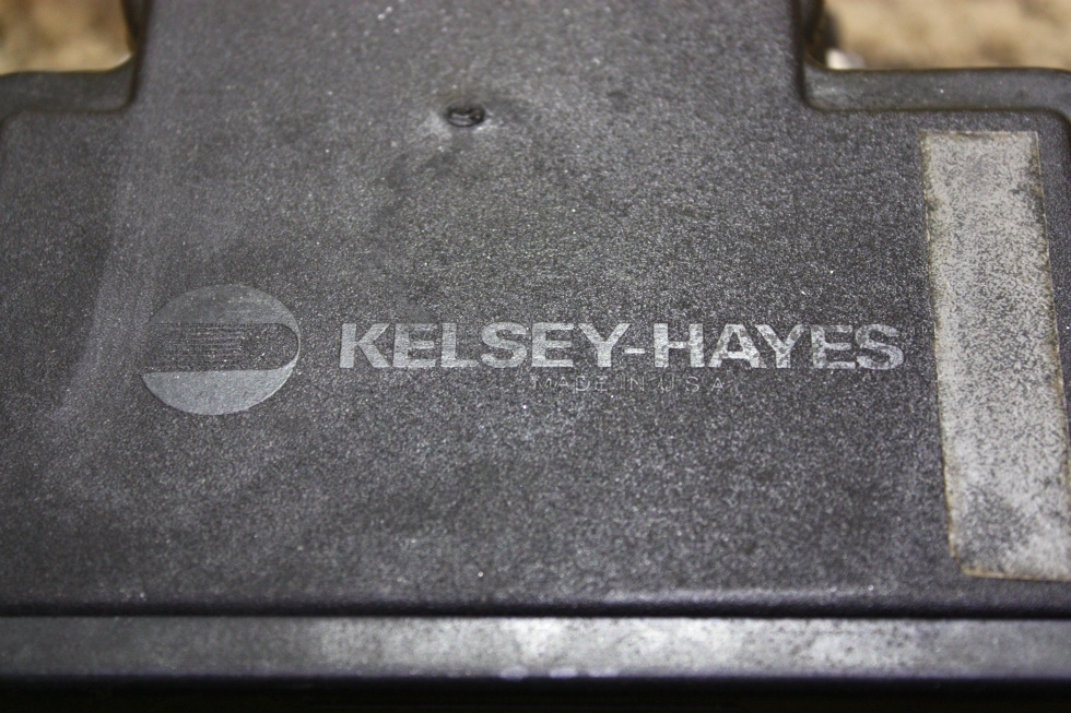 USED KELSEY - HAYES MOTORHOME ABS CONTROL BOARD FOR SALE RV Components 