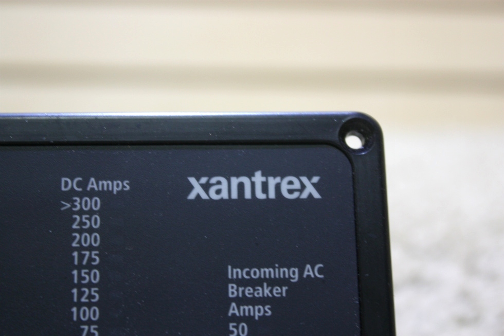 USED RV XANTREX FREEDOM REMOTE 84-2056-03 FOR SALE RV Components 