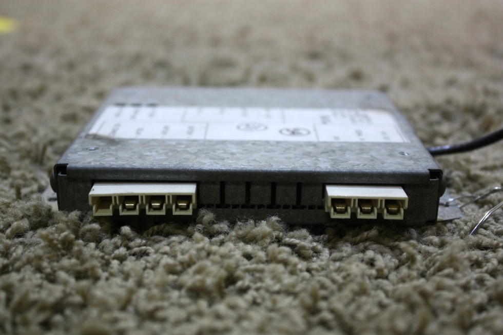 USED RV DC INTERFACE MODULE (DCI) PN: 38030033 FOR SALE RV Components 