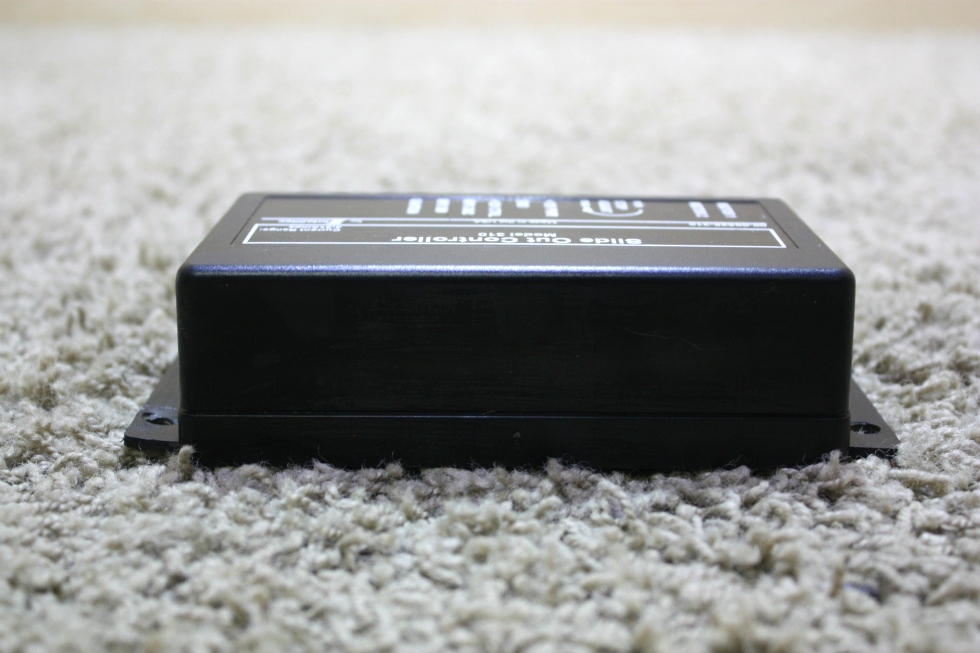 RV Components USED SLIDE OUT CONTROLLER MODEL 310 BY INTELLITEC 00