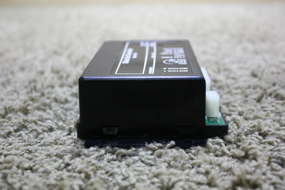 RV Components USED SLIDE OUT CONTROLLER MODEL 310 BY INTELLITEC 00