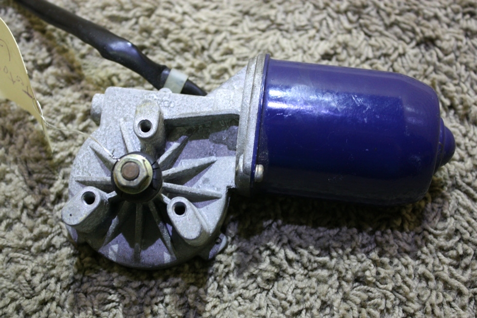 RV Components USED RV WEXCO IND. WIPER MOTOR FOR SALE RV Wiper Motors