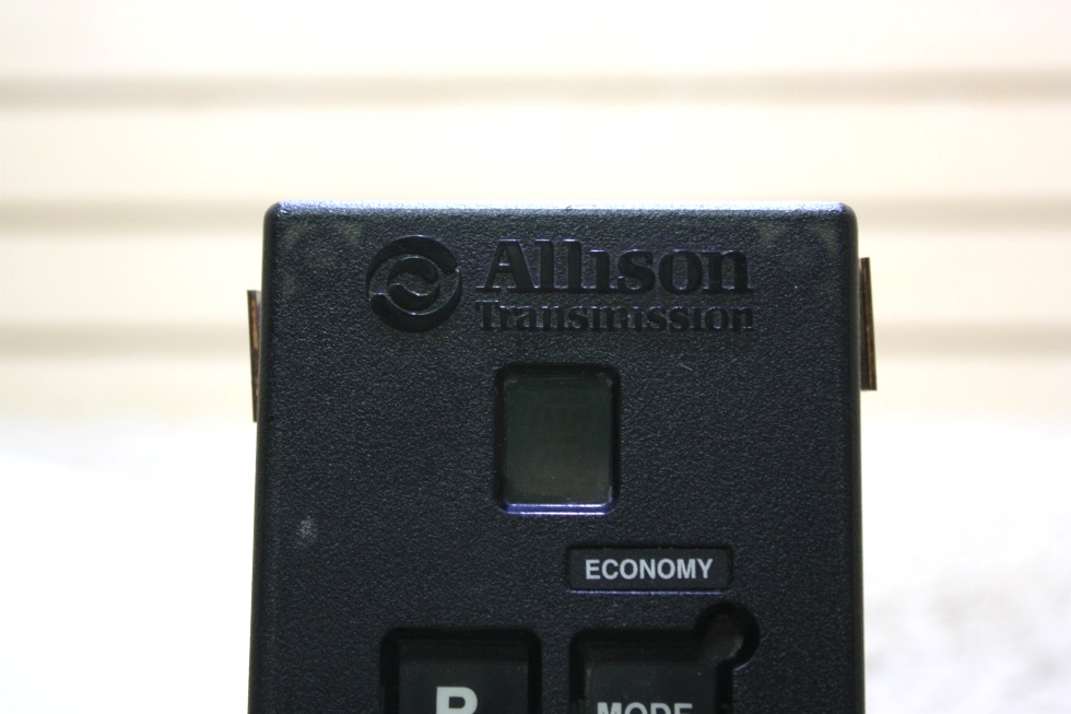 USED MOTORHOME 29538022 ALLISON SHIFT SELECTOR FOR SALE RV Components 