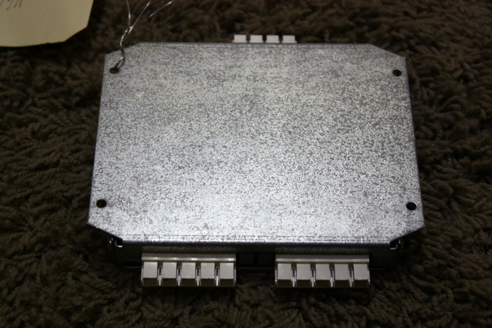 USED MOTORHOME AC INTERFACE MODULE (ACI) P/N: 2503218 FOR SALE RV Components 