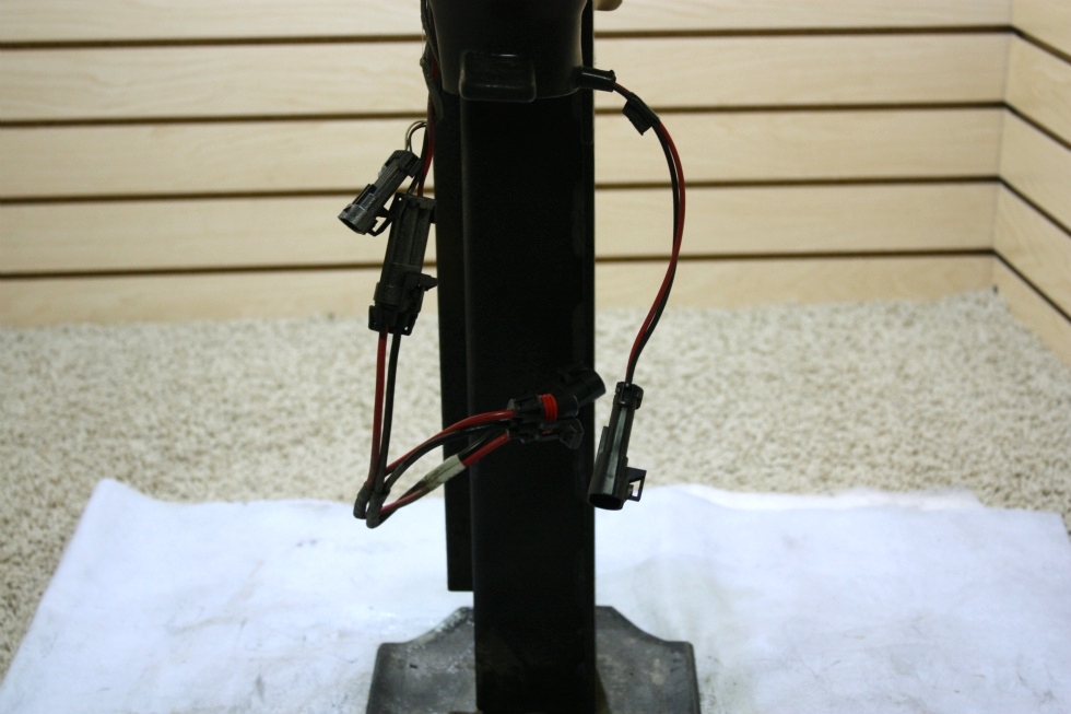 USED RV POWER GEAR ELECTRIC LEVEL LEG JACK 1010000155 FOR SALE RV Components 