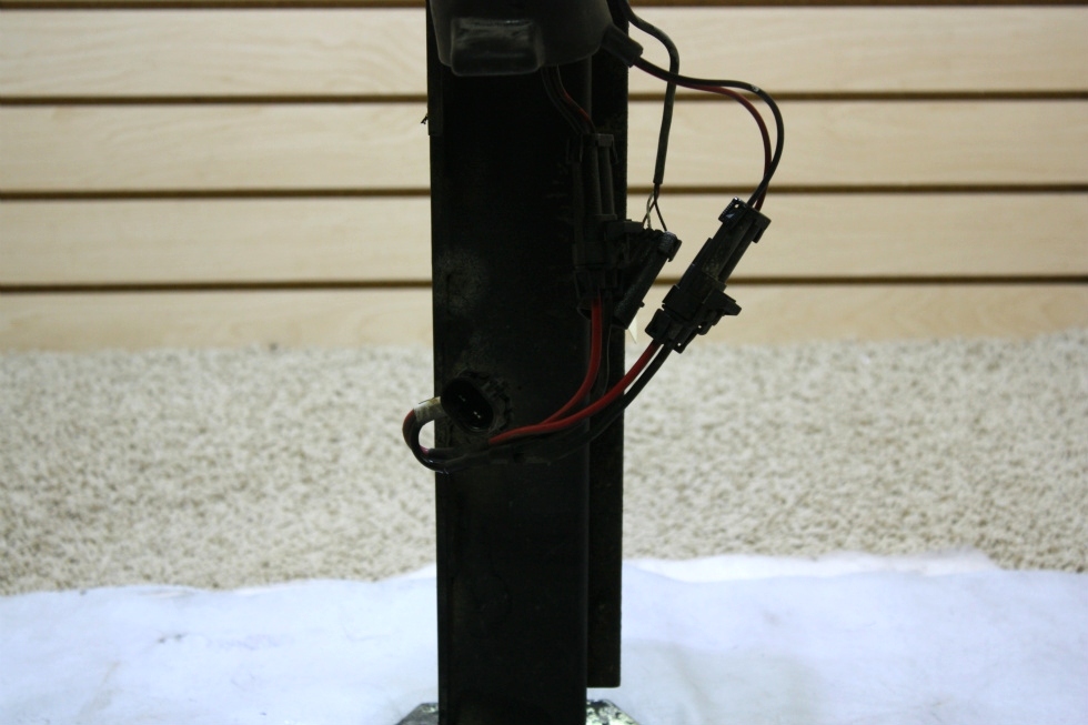 USED RV POWER GEAR 1010000140 ELECTRIC LEVEL LEG FOR SALE RV Components 