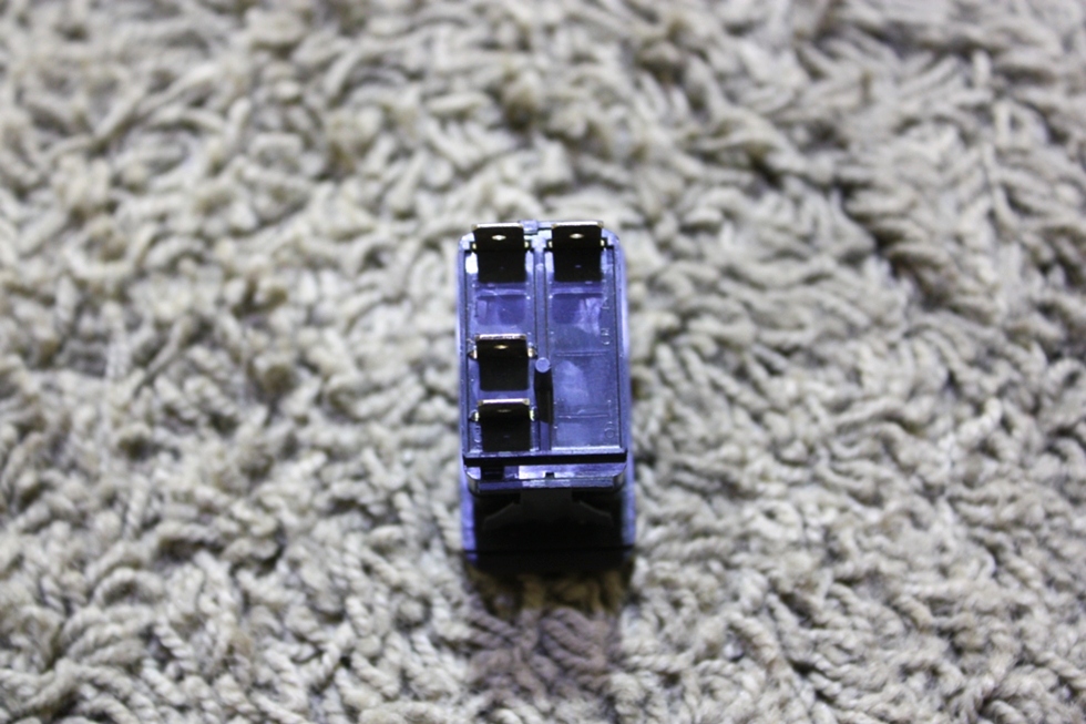 USED MOTORHOME BLOCK HEAT DASH SWITCH FOR SALE RV Components 