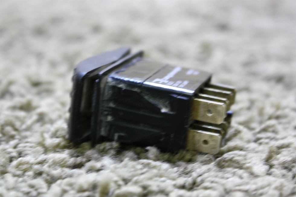 USED PEDAL IN/OUT VLD1 RV DASH SWITCH FOR SALE RV Components 