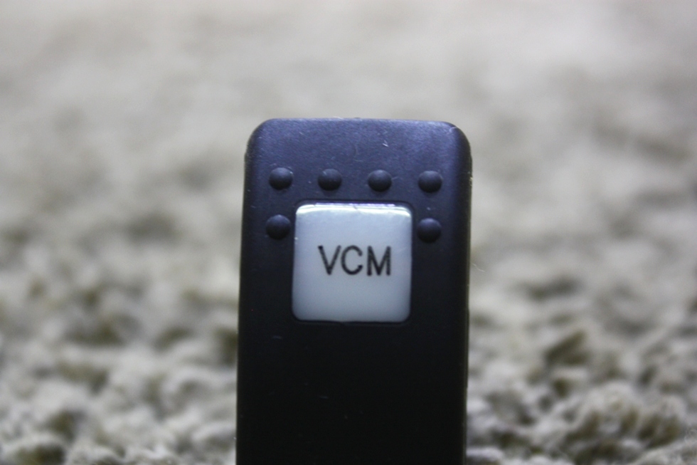 USED RV VCM DASH SWITCH FOR SALE RV Components 