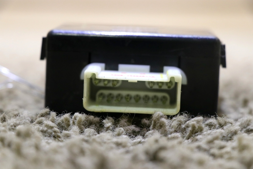 RV Components USED RV PARTS / FORD WINDSHIELD WIPER RELAY MODULE F4TF