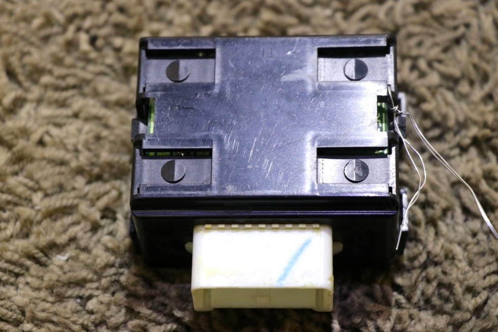 RV Components USED RV PARTS / FORD WINDSHIELD WIPER RELAY MODULE F4TF