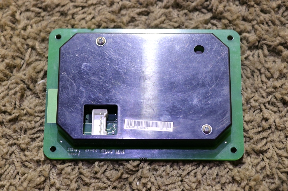 Lci Electronic Leveling Manual For Motorhome